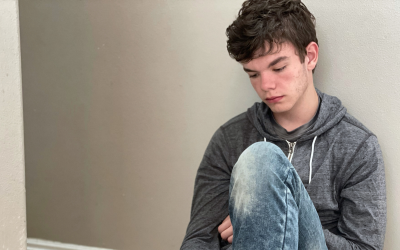 Promoting Positive Mental Health in Boys